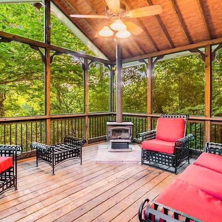 Stunning Atl 5Bdr Home Near Cdc Emory Sleeps 12 Atlanta Extérieur photo