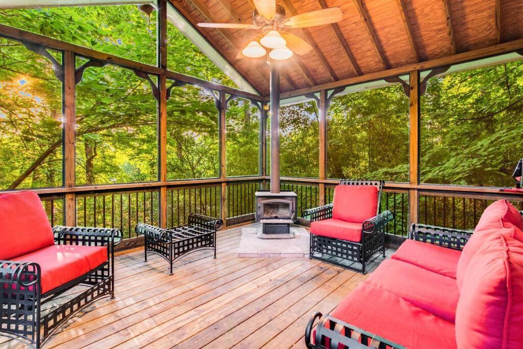 Stunning Atl 5Bdr Home Near Cdc Emory Sleeps 12 Atlanta Extérieur photo