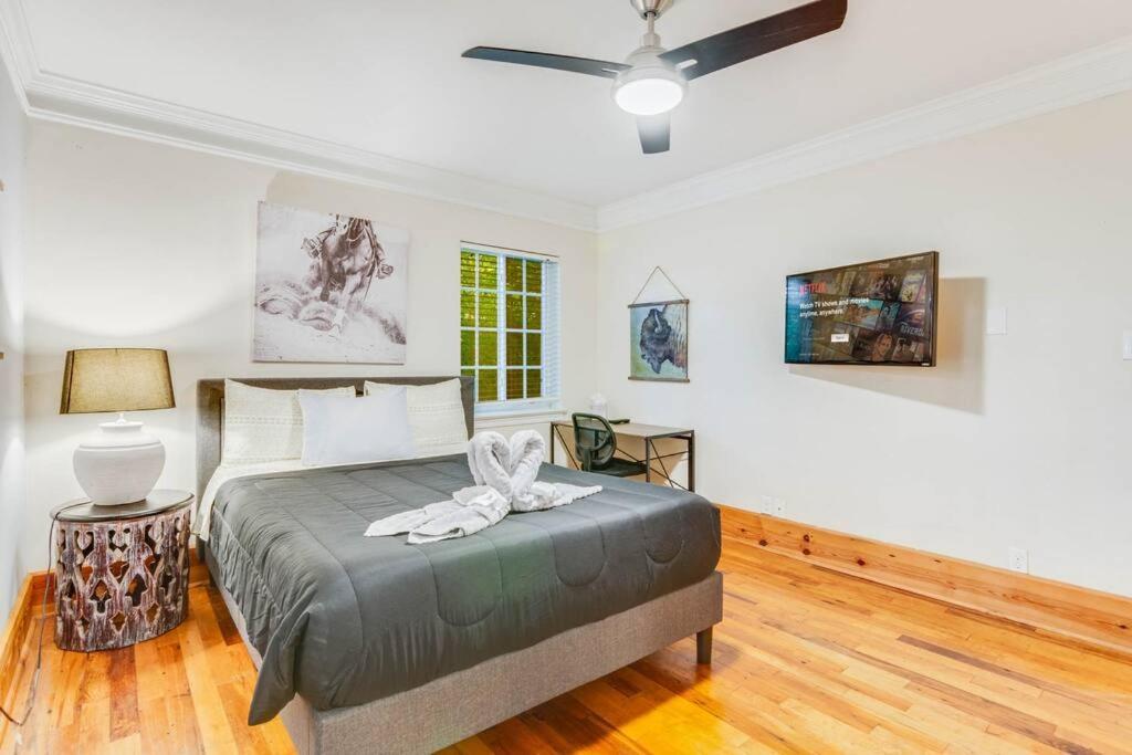 Stunning Atl 5Bdr Home Near Cdc Emory Sleeps 12 Atlanta Extérieur photo