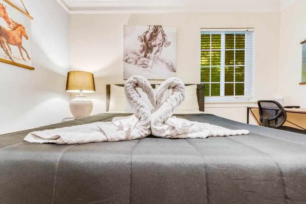 Stunning Atl 5Bdr Home Near Cdc Emory Sleeps 12 Atlanta Extérieur photo