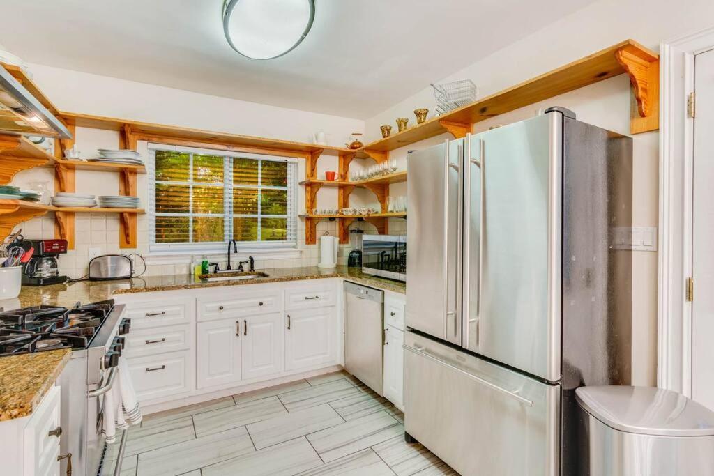Stunning Atl 5Bdr Home Near Cdc Emory Sleeps 12 Atlanta Extérieur photo