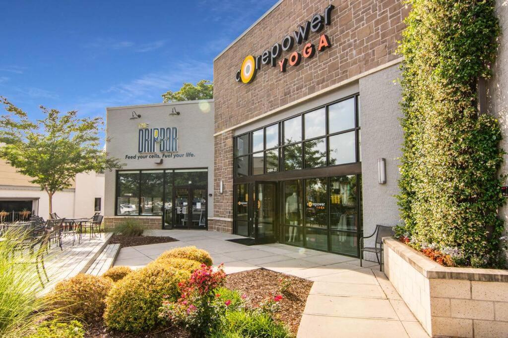 Stunning Atl 5Bdr Home Near Cdc Emory Sleeps 12 Atlanta Extérieur photo