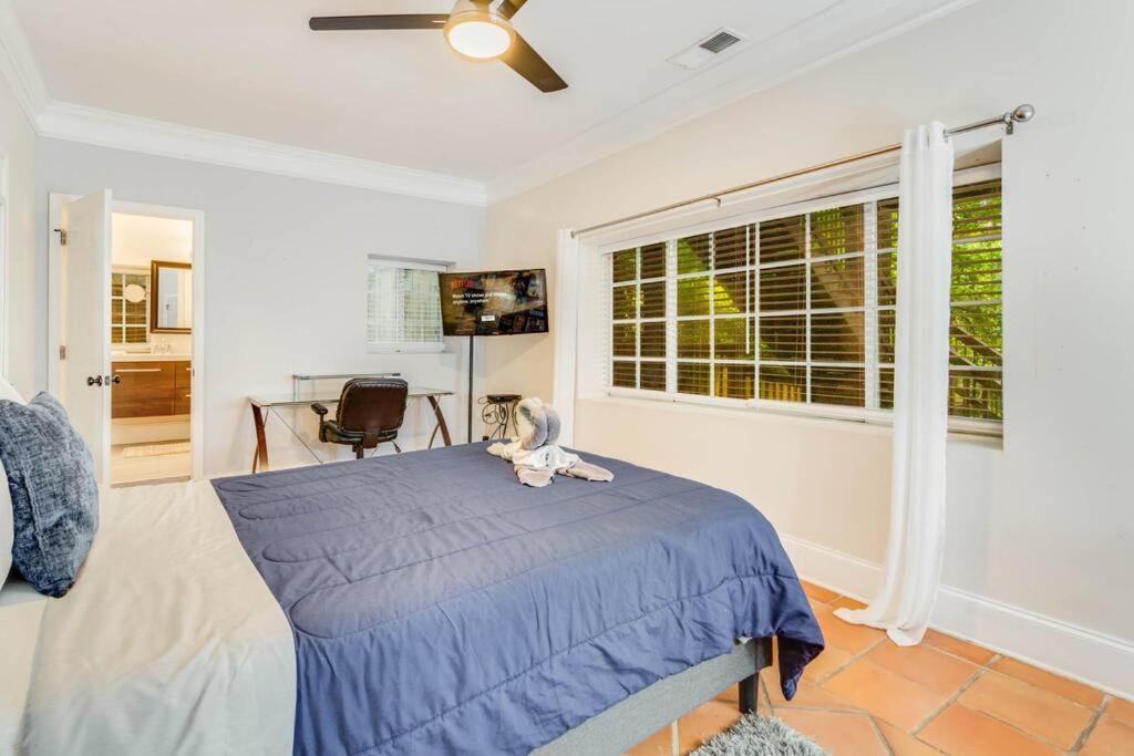 Stunning Atl 5Bdr Home Near Cdc Emory Sleeps 12 Atlanta Extérieur photo