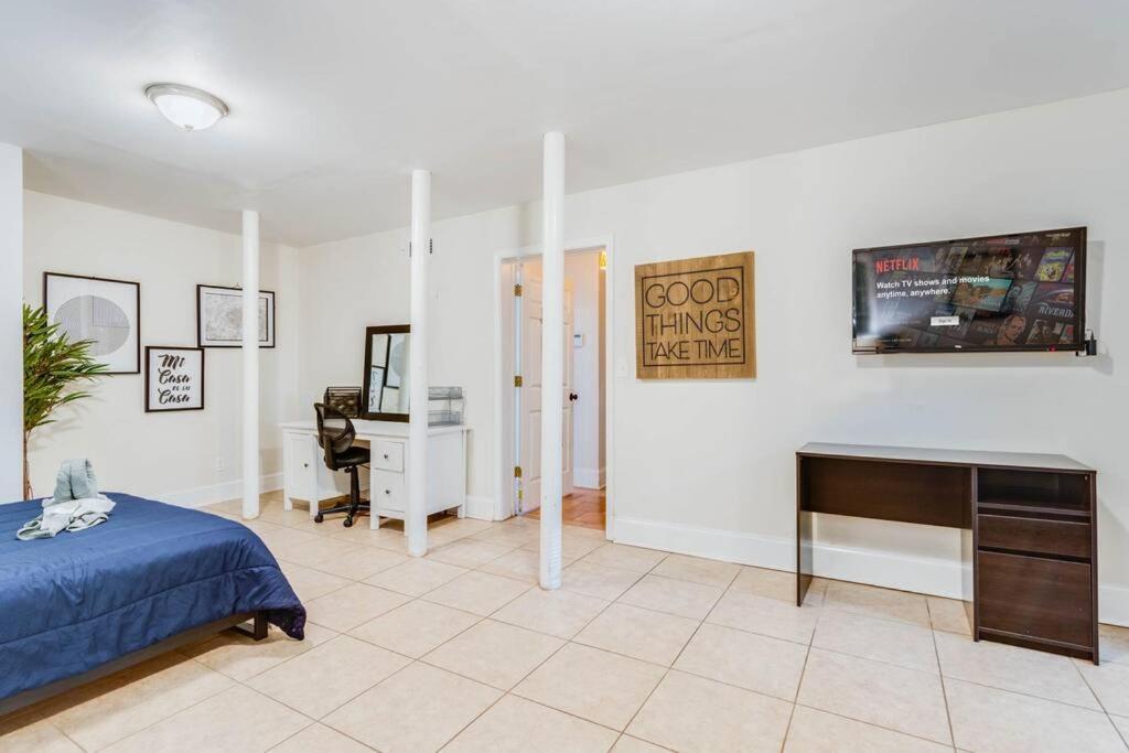 Stunning Atl 5Bdr Home Near Cdc Emory Sleeps 12 Atlanta Extérieur photo