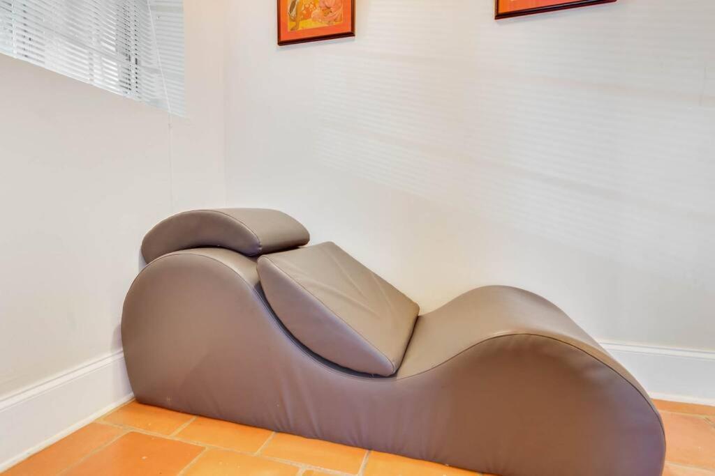 Stunning Atl 5Bdr Home Near Cdc Emory Sleeps 12 Atlanta Extérieur photo