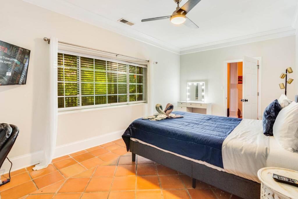 Stunning Atl 5Bdr Home Near Cdc Emory Sleeps 12 Atlanta Extérieur photo