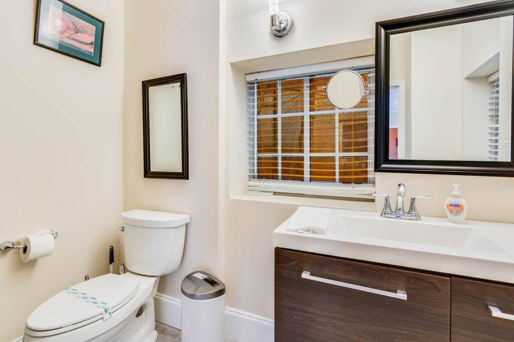 Stunning Atl 5Bdr Home Near Cdc Emory Sleeps 12 Atlanta Extérieur photo