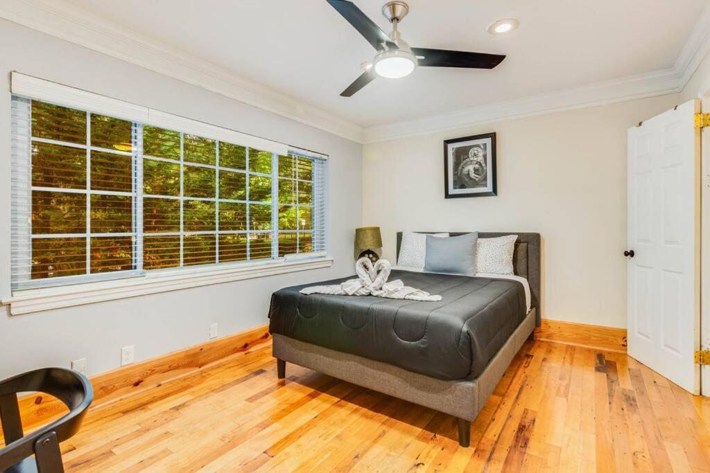 Stunning Atl 5Bdr Home Near Cdc Emory Sleeps 12 Atlanta Extérieur photo