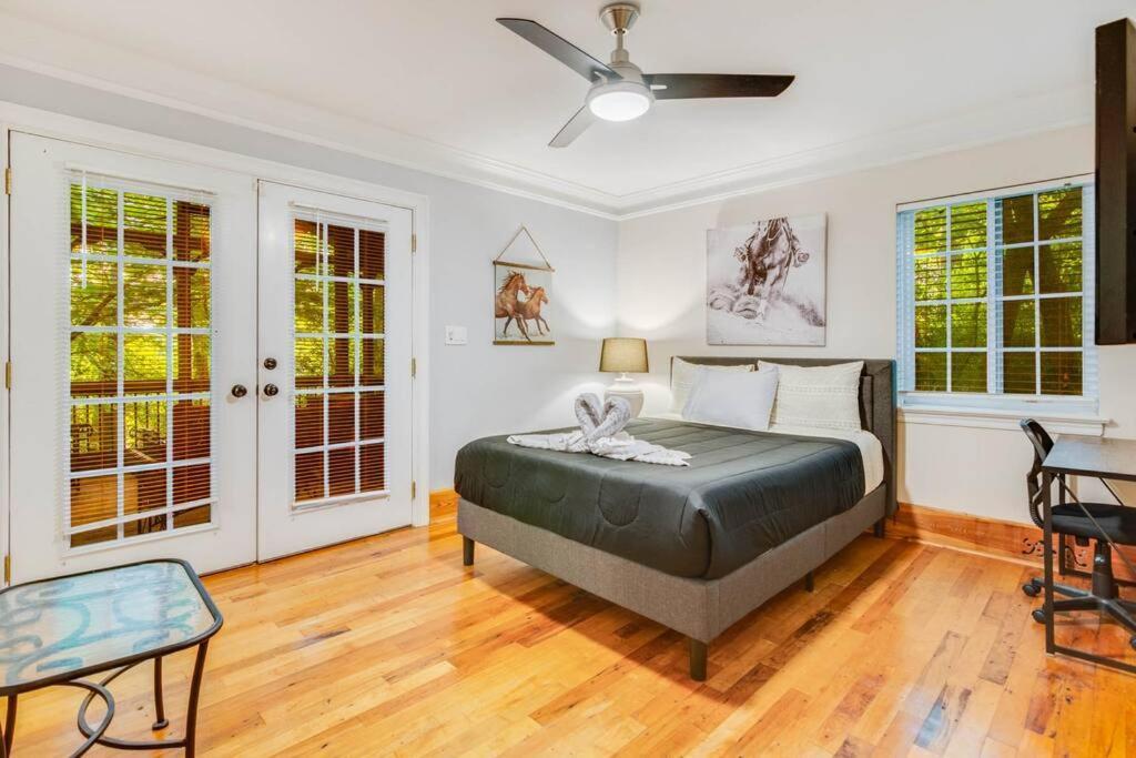 Stunning Atl 5Bdr Home Near Cdc Emory Sleeps 12 Atlanta Extérieur photo
